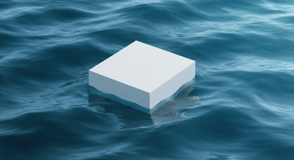 Covox AI — Website design project showcasing AI technology